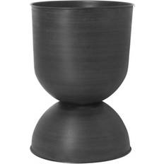 Ferm Living Pots & Planters Ferm Living Hourglass Pot Large ∅50cm