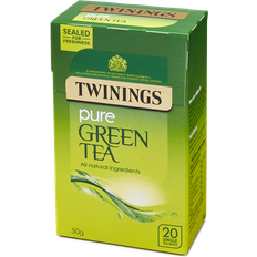 Twinings Pure Green Tea 20pcs