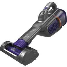 Black & Decker Handheld Vacuum Cleaners Black & Decker BHHV520BFP-GB