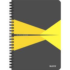 Leitz Notebook Cardboard A5