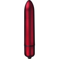 Rocks-Off Vibrators Sex Toys Rocks-Off Truly Yours Rouge Allure RO-160mm