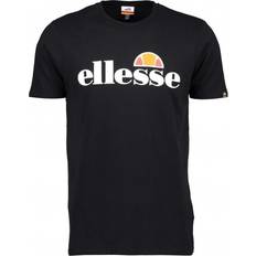 Ellesse Tops Ellesse Prado T-shirt - Black