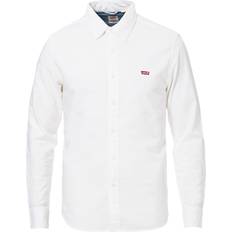 Levi's Shirts Levi's Slim Fit Oxford Shirt - White