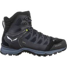 Salewa Men Sport Shoes Salewa Mountain Trainer Lite Mid GTX M - Black