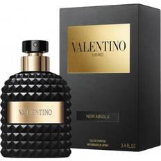 Valentino Men Eau de Parfum Valentino Uomo Noir Absolue EdP 100ml