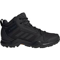 51 ⅓ - Men Hiking Shoes adidas Terrex AX3 Mid GTX M - Core Black