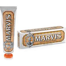 Marvis Toothbrushes, Toothpastes & Mouthwashes Marvis Orange Blossom Bloom Toothpaste 75ml