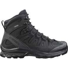 Salomon 46 ½ - Men Hiking Shoes Salomon Quest 4D GTX Forces 2 M - Black