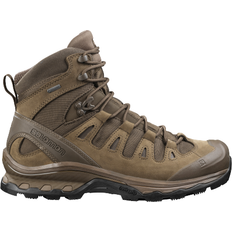 Salomon 46 ½ - Men Hiking Shoes Salomon Quest 4D GTX Forces 2 M - Slate Black