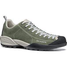 10.5 - Unisex Walking Shoes Scarpa Mojito - Birch