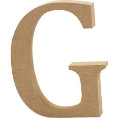 Letters Kid's Room Creativ Company Letter G