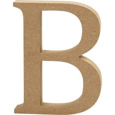 Letters Kid's Room Creativ Company Letter B