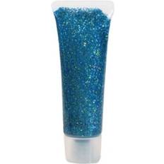Eulenspiegel Makeup Glittergel 18ml Blue Juwel