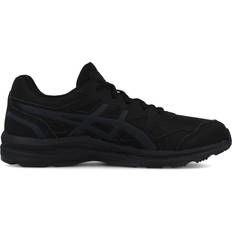 Black Walking Shoes Asics Gel-Mission 3 W