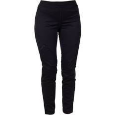 Polyurethane Trousers Craft Sportswear Glide Pants Women - Black