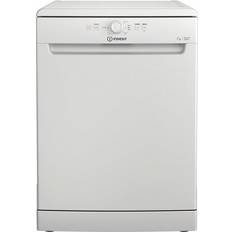 Indesit 60 cm - Freestanding Dishwashers Indesit DFE1B19 White