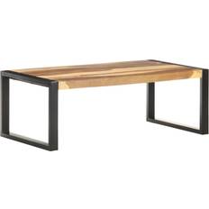 vidaXL - Coffee Table 60x110cm