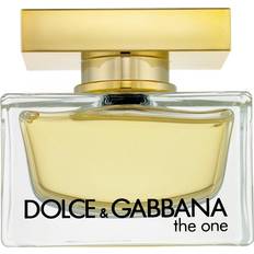 Dolce & Gabbana Women Eau de Parfum Dolce & Gabbana The One EdP 75ml