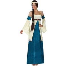 Atosa Medieval Lady Costume