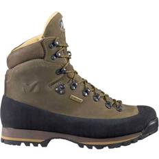 Millet Men Hiking Shoes Millet Bouthan GTX M - Brown