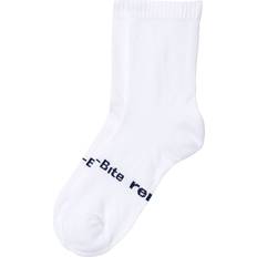 Reima Socks Reima Kid's Anti-Bite Insect Socks - White (527341-0100)