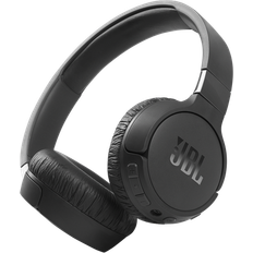 JBL On-Ear Headphones - Wireless JBL Tune 660NC