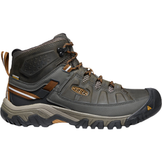 EVA Hiking Shoes Keen Targhee III Waterproof Mid M - Black Olive