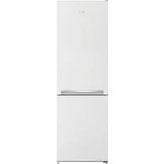 Beko 4 - Freestanding Fridge Freezers - White Beko CSG3571W White