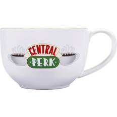Friends Central Perk Coffee Cup 50cl