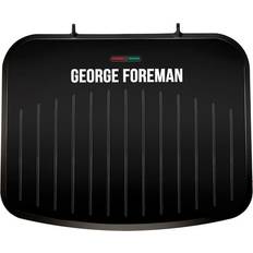 Electric BBQs George Foreman 25810
