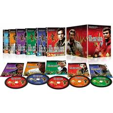 The Six Million Dollar Man - The Complete Series [DVD]