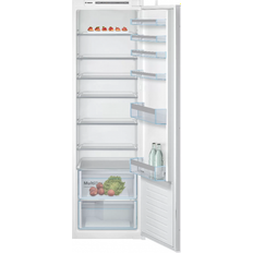 Tall larder fridge Bosch KIR81VSF0G White