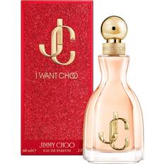 Jimmy Choo Women Eau de Parfum Jimmy Choo I Want Choo EdP 40ml