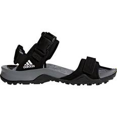 Adidas Men Sandals adidas Cyprex Ultra II - Core Black/Vista Grey/Cloud White