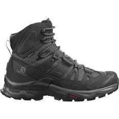 47 ⅓ - Men Hiking Shoes Salomon Quest 4 GTX M - Magnet/Black/Quarry