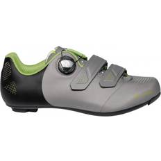Synthetic Cycling Shoes Vaude RD Snar Advanced - Anthracite