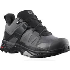 8.5 - Men Hiking Shoes Salomon X Ultra 4 GTX M - Magnet/Black/Monument