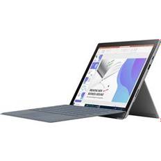 Wi-Fi 6 (802.11ax) Tablets Microsoft Surface Pro 7+ for Business LTE i5 8GB 256GB