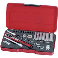 Teng Tools Torque Wrenches Teng Tools T1436 167290105 Torque Wrench