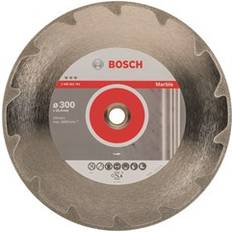 Bosch Best for Marble Diamond Cutting Disc 300mm