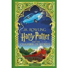Harry potter books Harry Potter and the Chamber of Secrets - MinaLima Edition (Hardcover, 2021)