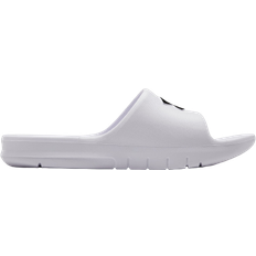 Under Armour Unisex Slippers & Sandals Under Armour Core PTH Slides - White (100)
