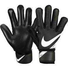 Goalkeeper Gloves Nike Goalkeeper Match - Black/White/White