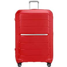Samsonite Expandable Suitcases Samsonite Flux Spinner Expandable 81cm