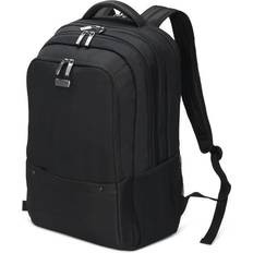 Plastic Backpacks Dicota Eco Backpack Select 13-15.6" - Black