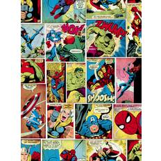Muriva Marvel Avengers (159501)