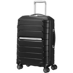 Best Luggage Samsonite Flux Spinner Expandable 55cm