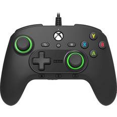 Hori Xbox One Gamepads Hori Horipad Pro Controller (Xbox Series X/S) - Black