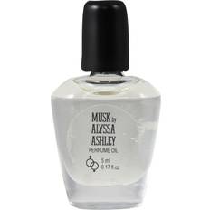 Alyssa Ashley Women Parfum Alyssa Ashley White Musk Perfume Oil 5ml