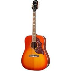 Acoustic Guitars on sale Epiphone Hummingbird